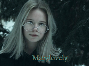 Marylovely