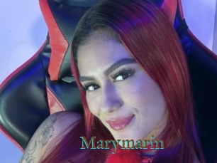 Marymarin