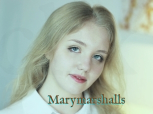 Marymarshalls
