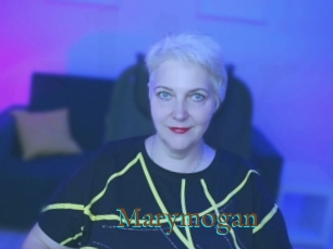 Marymogan