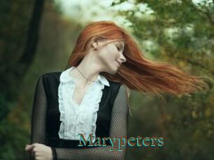 Marypeters