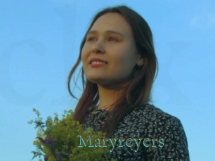 Maryreyers
