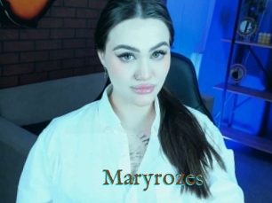 Maryrozes
