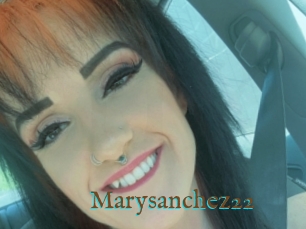 Marysanchez22