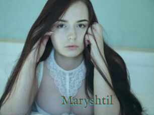 Maryshtil