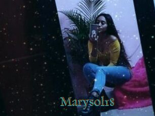 Marysol18