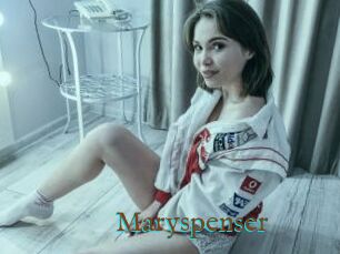 Maryspenser
