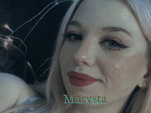 Marysta