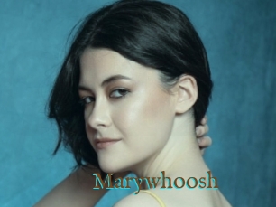 Marywhoosh