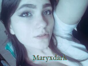 Maryxdark