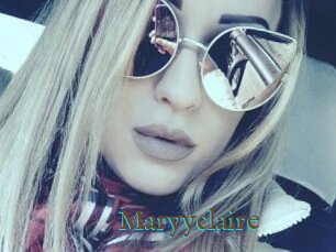 Maryyclaire