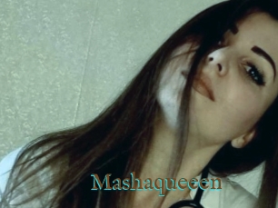 Mashaqueeen