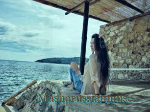 Masharussianmuse