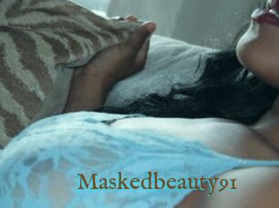 Maskedbeauty91