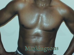 Maskingtons
