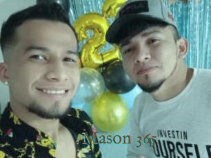 Mason_365