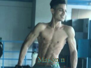 Mason_n