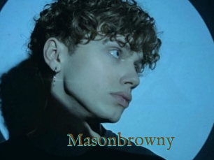 Masonbrowny