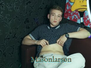 Masonlarson