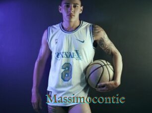 Massimocontie
