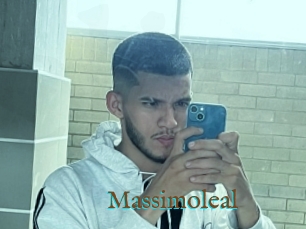Massimoleal