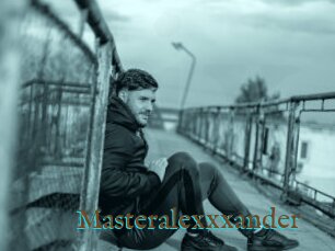 Masteralexxxander
