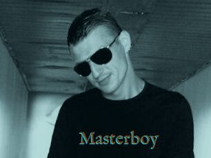 Masterboy