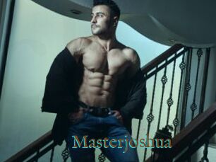 Masterjoshua
