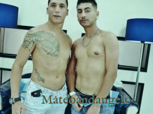 Mateoandangelo