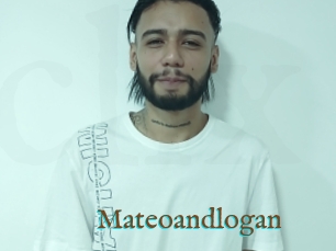 Mateoandlogan