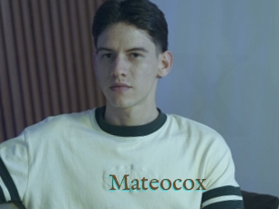 Mateocox