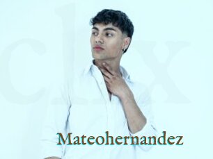 Mateohernandez