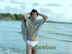 Mathewbass