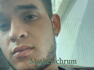 Mathewchrum