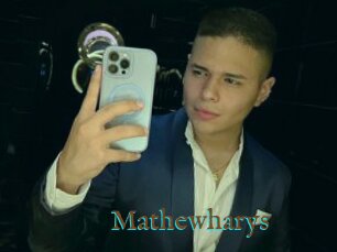 Mathewharys