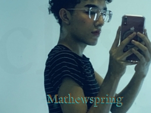 Mathewspring