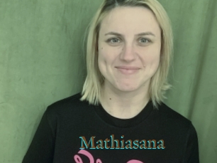 Mathiasana