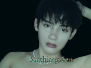 Mathiasgreen
