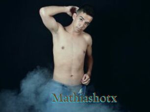 Mathiashotx
