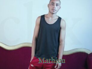 Mathiuu