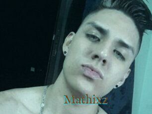 Mathixz