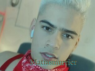 Matiasmurrier