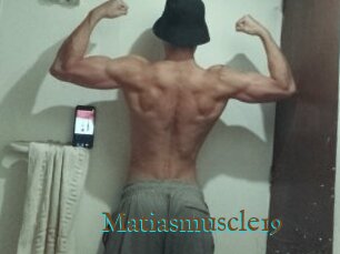 Matiasmuscle19
