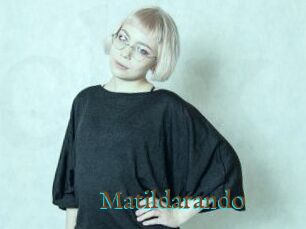 Matildarando
