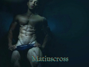 Matiuscross