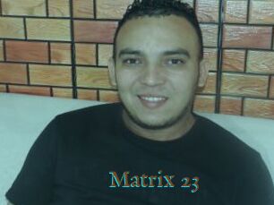 Matrix_23