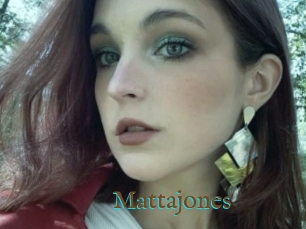Mattajones