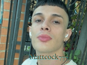 Mattcock777