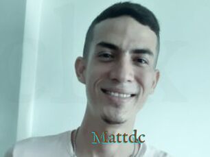 Mattdc