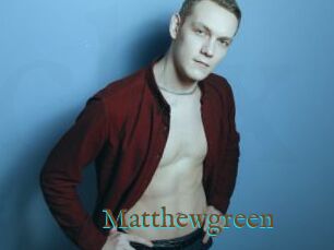 Matthewgreen